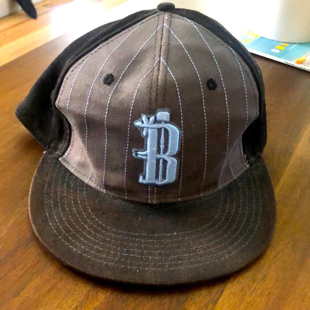 Bassnectar Hat